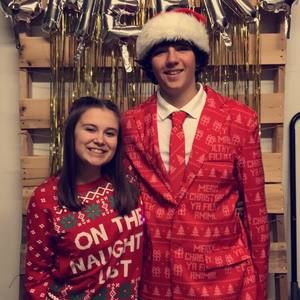 Meet your Posher, Grace